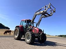 Case IH CS 110 traktorpool Angebot