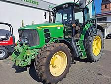 John Deere 6930 Premium 1 Besitzer traktorpool Angebot