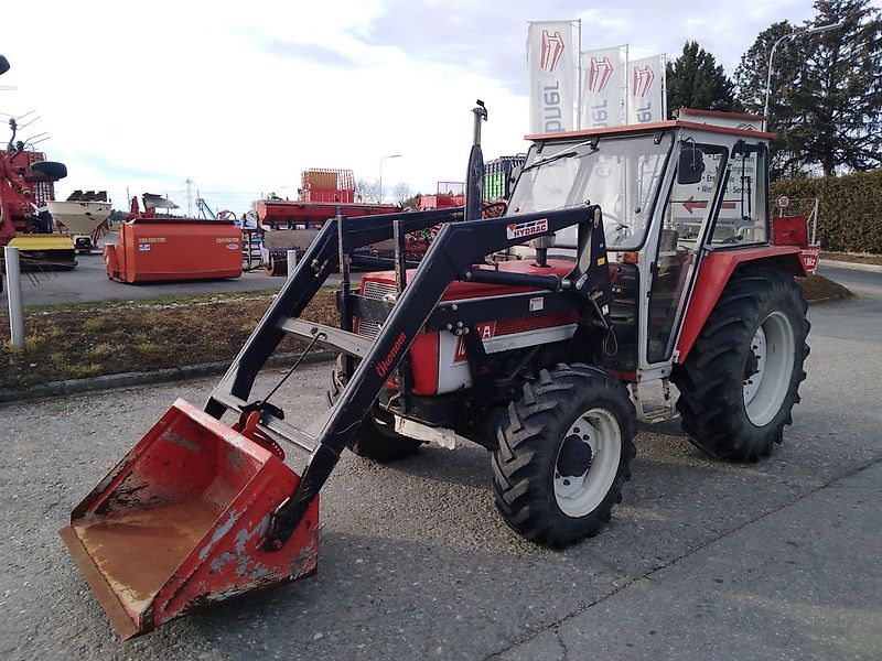 Lindner 1065