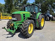 John Deere 7530 Premium traktorpool Angebot