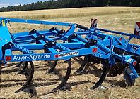 AGRO-LFT Mulchgrubber AGRO-LFT Mulchgrubber