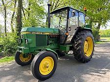 John Deere 2040S traktorpool Angebot
