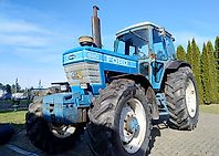 Ford 8210 A Ford 8210 A