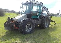 Fendt Xylon Fendt Xylon