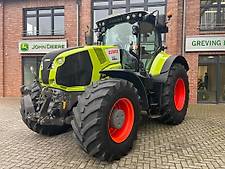 Claas Axion 830 traktorpool Angebot