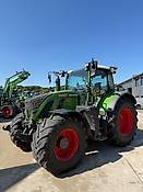 Fendt 724 traktorpool Angebot