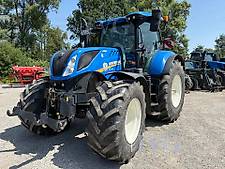 New Holland T7.230 AUTOCOMMAND MY18 traktorpool Angebot