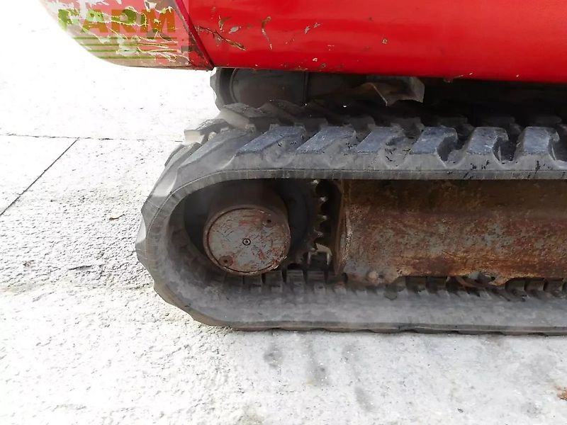 Takeuchi tb 235 ( 3.530kg ) hydr. sw + 3 löffel