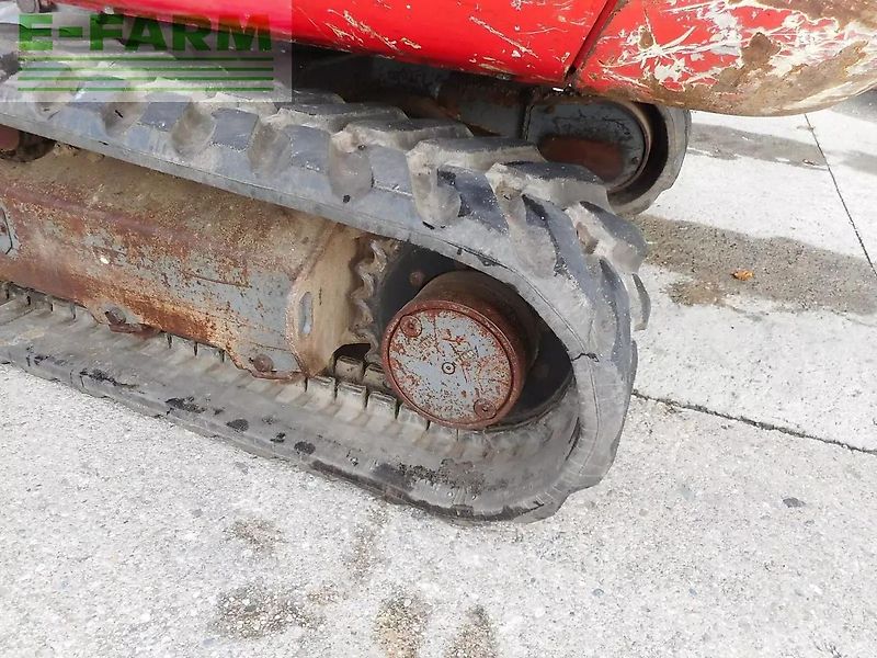 Takeuchi tb 235 ( 3.530kg ) hydr. sw + 3 löffel