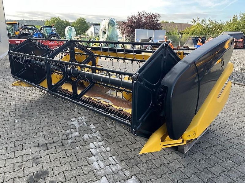 New Holland 12 (3,60m)