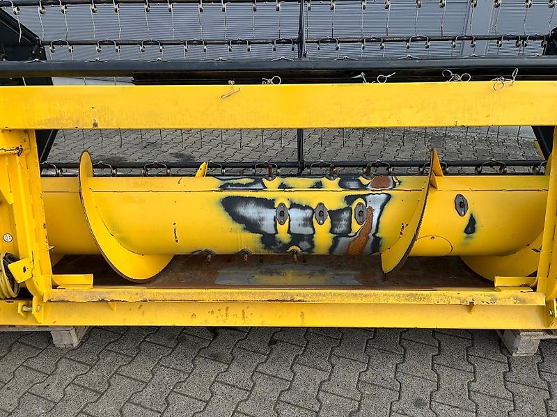 New Holland 12 (3,60m)