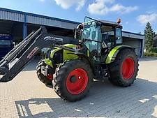 Claas Axos 340 CX traktorpool Angebot