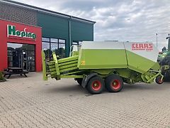 Claas Quadrant 2200