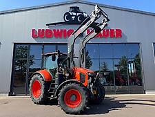 Kubota M7172 Premium traktorpool Angebot