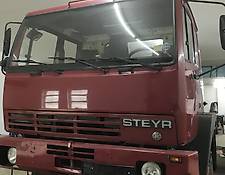 Steyr 12M18 (als Expeditionsfahrzeug oder Wohnmobil)