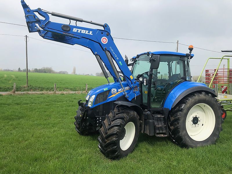 New Holland T5.115