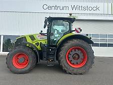 Claas Axion 870 traktorpool Angebot