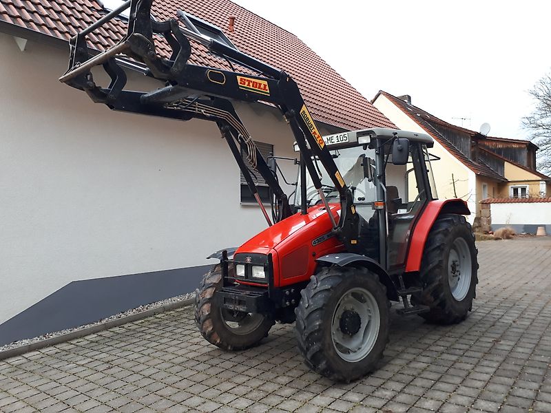 Massey Ferguson 4325