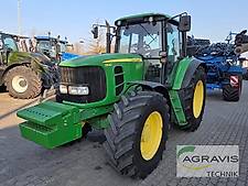 John Deere 6630 traktorpool Angebot