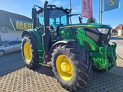 John Deere 6155M