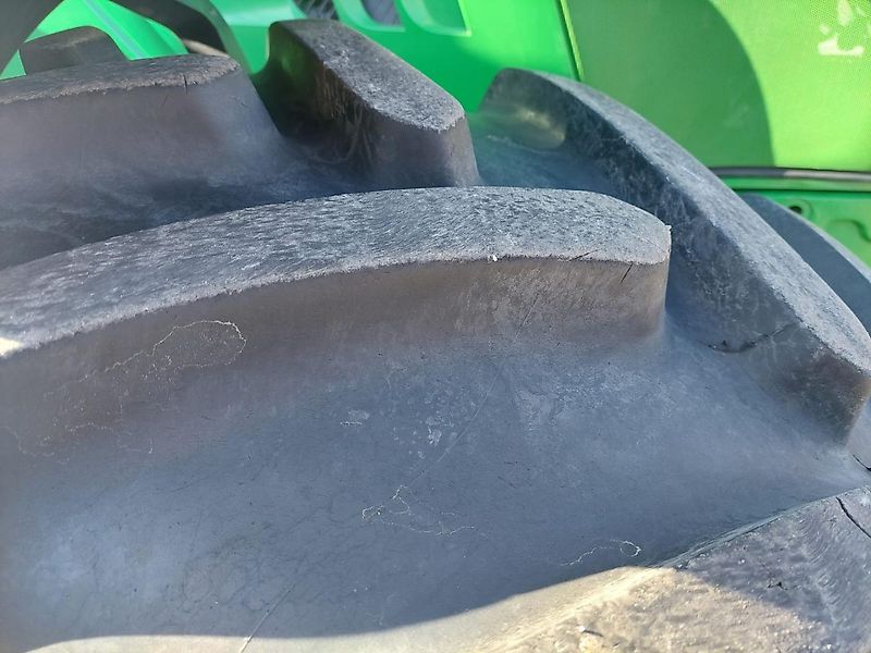John Deere 6155M