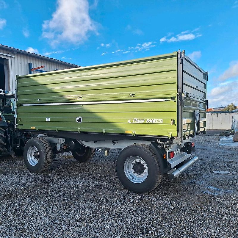 Fliegl DK 180