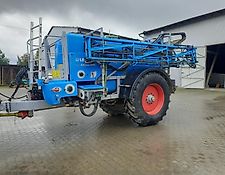 Lemken 9/5000 Lemken 9/5000