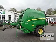 John Deere V461R