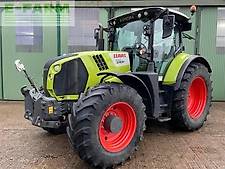 Claas ARION 660CIS+ traktorpool Angebot