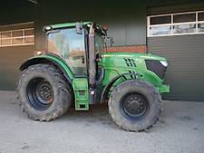 John Deere 6140R AP traktorpool Angebot