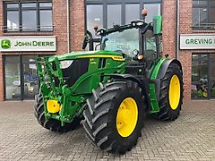 John Deere 6R145