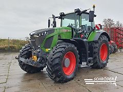 Fendt 936 GEN6 PROFI PLUS