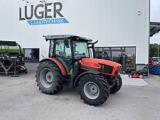 SAME Dorado Natural 80 (Stage V) traktorpool Angebot