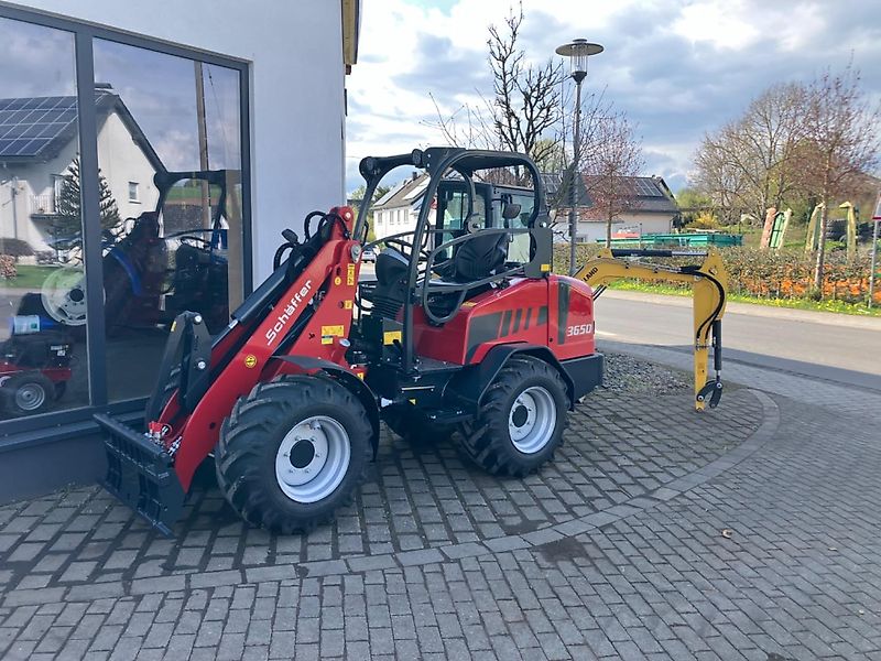 Schäffer 3650
