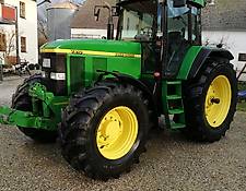 John Deere 7810