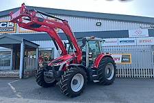 Massey Ferguson 5S.145 traktorpool Angebot