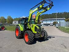 Claas Arion 440 CIS traktorpool Angebot