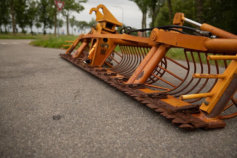 Herder Hobelman maaikorf 430