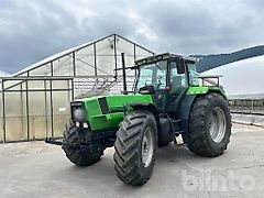 Deutz-Fahr D 1119 A-T