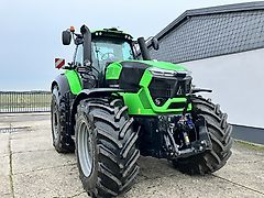 Deutz-Fahr Agrotron 9340 TTV