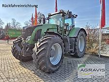 Fendt 930 VARIO SCR traktorpool Angebot