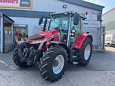 Massey Ferguson 5S.145 traktorpool Angebot
