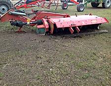 Kverneland 3228MT