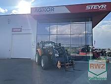 Steyr 4100 traktorpool Angebot