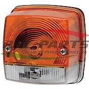 Fendt Blink- und Positionsleuchte John Deere Case  3121089R91, 3