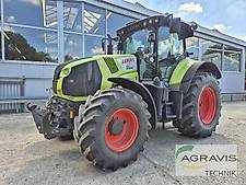 Claas AXION 810 CMATIC traktorpool Angebot