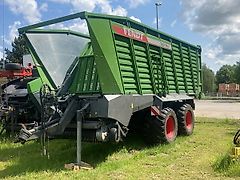 Fendt Tigo 70 PR