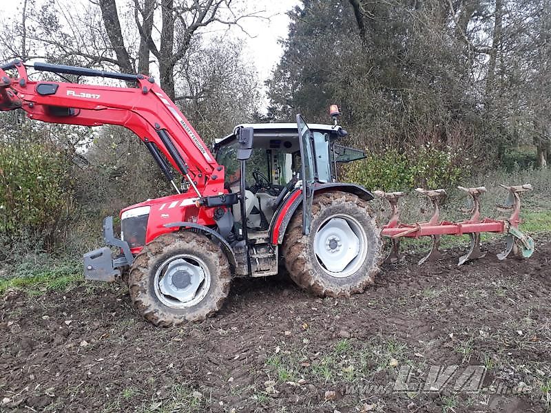 Massey Ferguson 4708