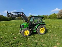 John Deere 5065E