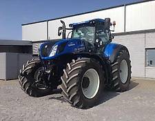 New Holland T7.315 AUTOCOMMAND